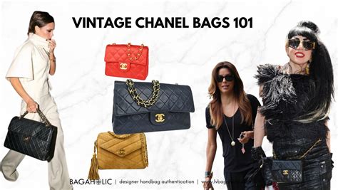 chanel giacca vintage|are Chanel bags worth anything.